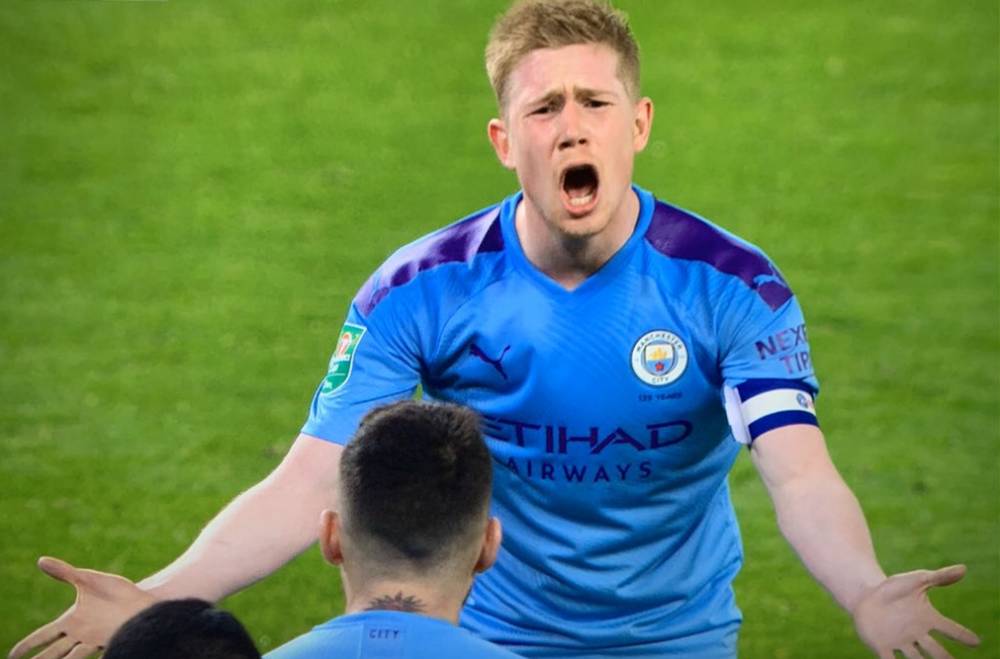 跟队：尤文近期一直在和B席接触，球员不想与曼城续约