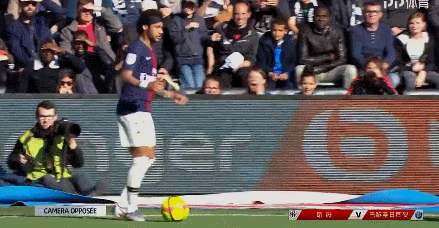 林加德：K联赛裁判水平绝对要提高，感觉他们在故意激怒球员