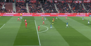 中甲半场：向余望推射中柱，重庆铜梁龙暂0-0上海嘉定汇龙