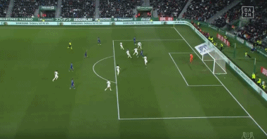 喜欢被叫“康拉迪尼奥”还是“莱默森”？莱默尔：齐达内