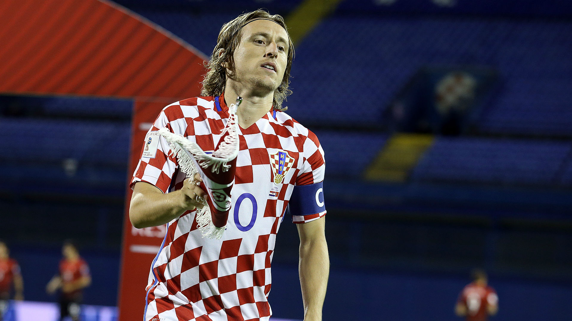 广东湖北会师全运会男子足球U20决赛