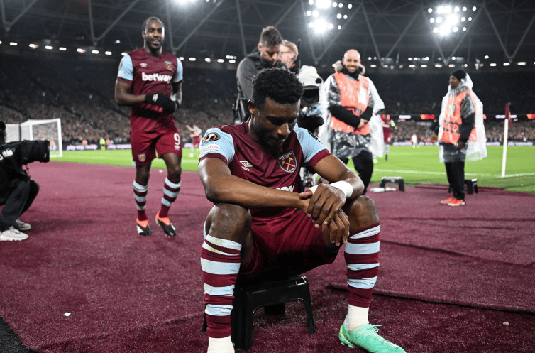 斯帕莱蒂：让佩林首发，是因为迪格雷戈里奥有点肠胃炎